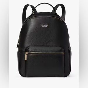 Kate Spade LEILA DOME BACKPACK - Like New